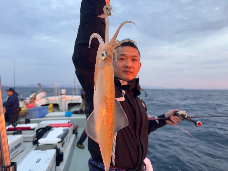 2026年05月12日の釣果