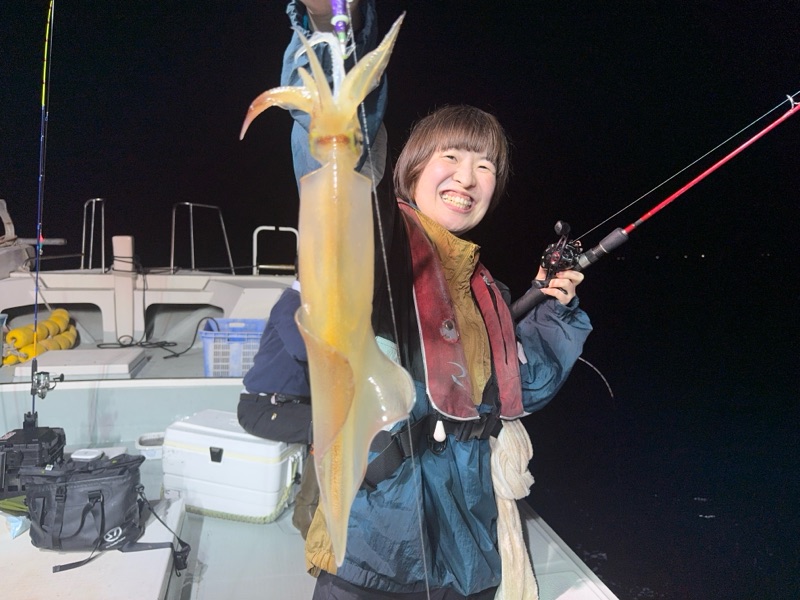 2026年05月24日の釣果